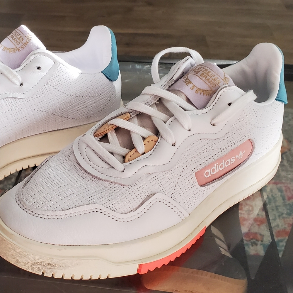 ADIDAS SC Premiere low-top sneakers